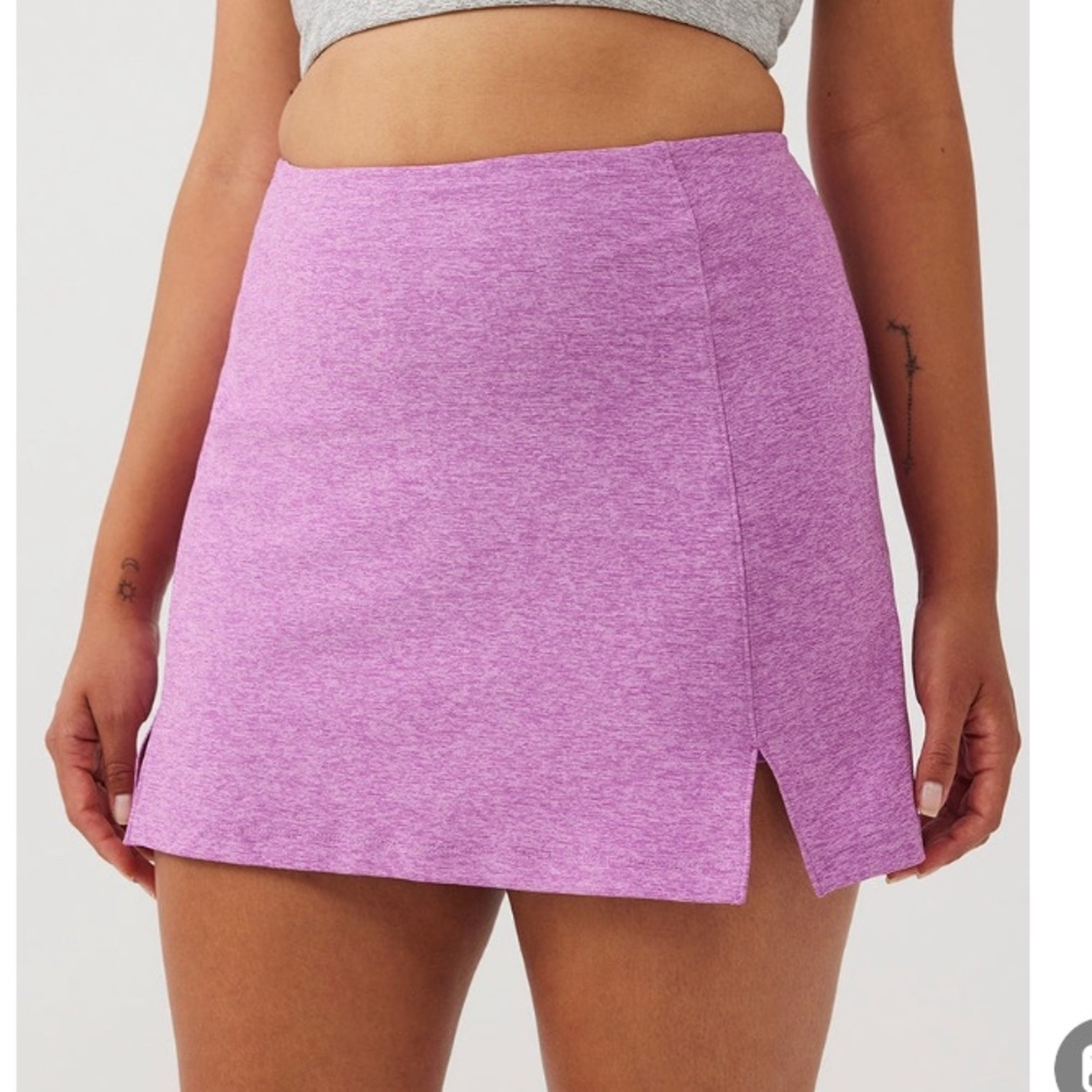 Outdoor Voices Warm Up 2.5” Skirt